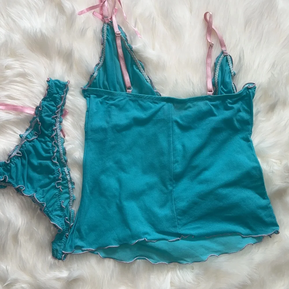Plus Size 2pc Set - Picture 4 of 6
